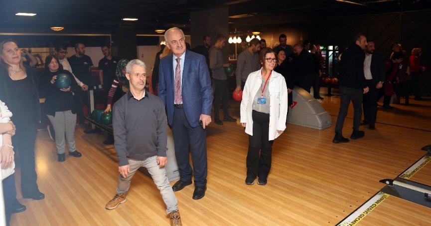 EYDEM’de Mutluluğa Engel Yok