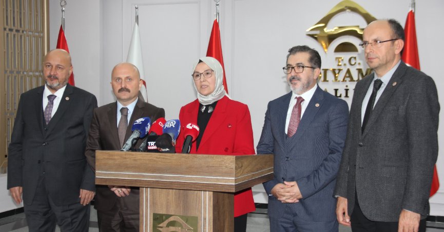 Adıyaman’da 80 bin depremzede çocuk psikososyal destek aldı