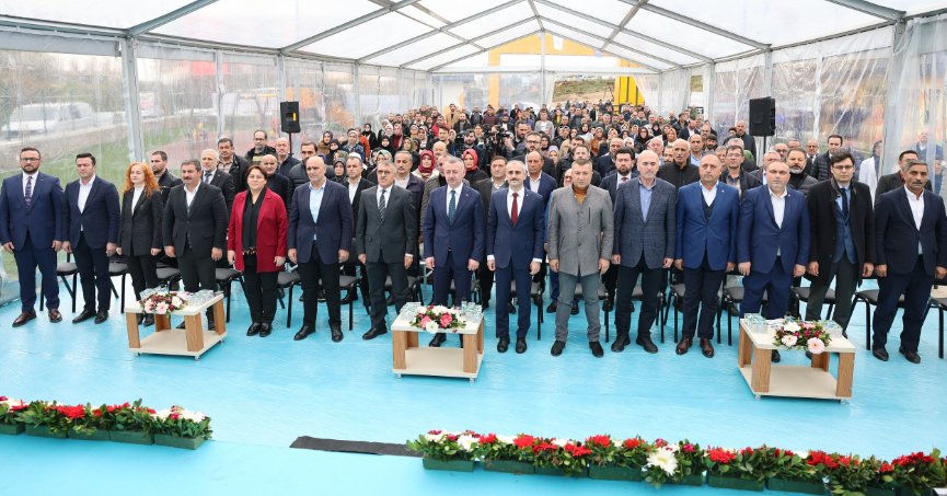 Sokak hayvanlarına geçici bakımevi hizmete açıldı