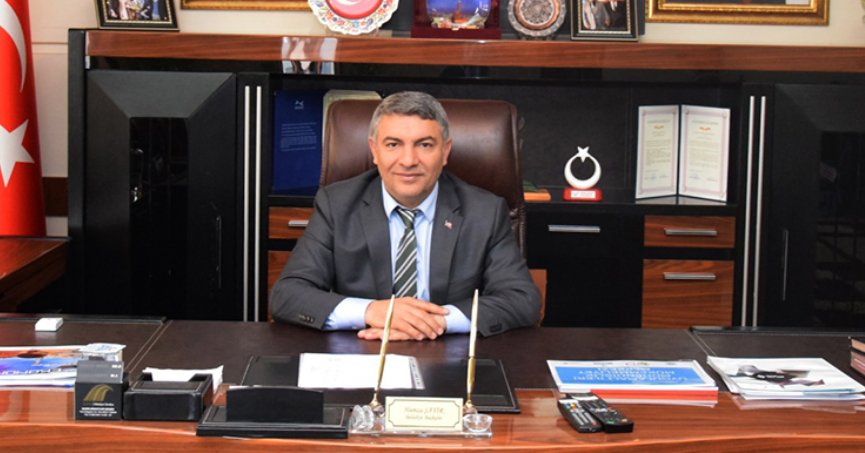 DİLOVASI HALKI BAŞKAN HAMZA ŞAYİR'DEN MEMNUN