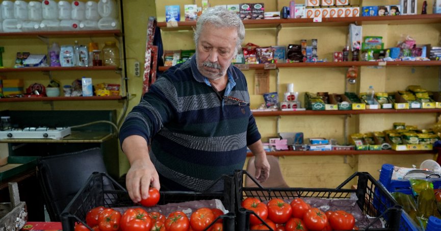 Esnaflık ona dürüstlüğü ve yardımlaşmayı öğretti