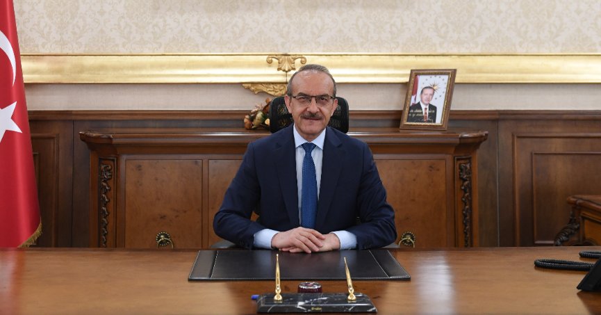 Valimiz Sayın Seddar Yavuz’un 5 Aralık Dünya Kadın Hakları Günü Kutlama Mesajı 