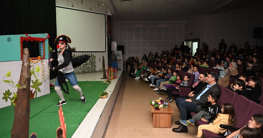 KARTEPE’DE AYŞECİK BÜYÜK İLGİ GÖRDÜ