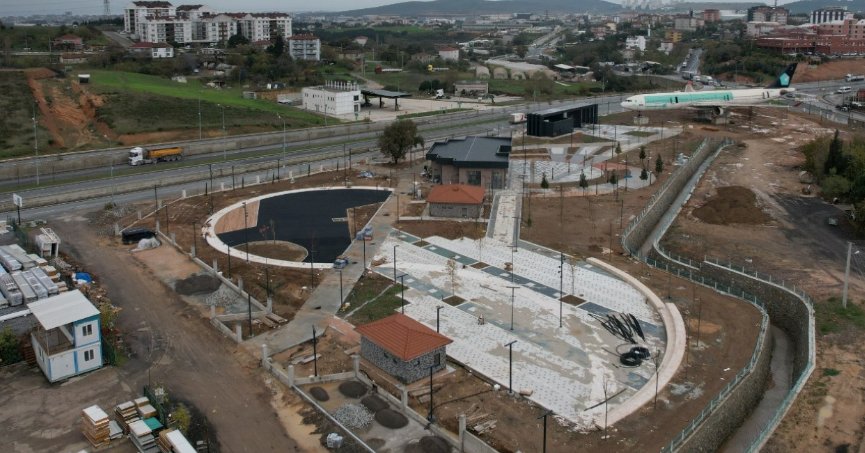 Bu uçak Çayırovalıları bilime uçuracak