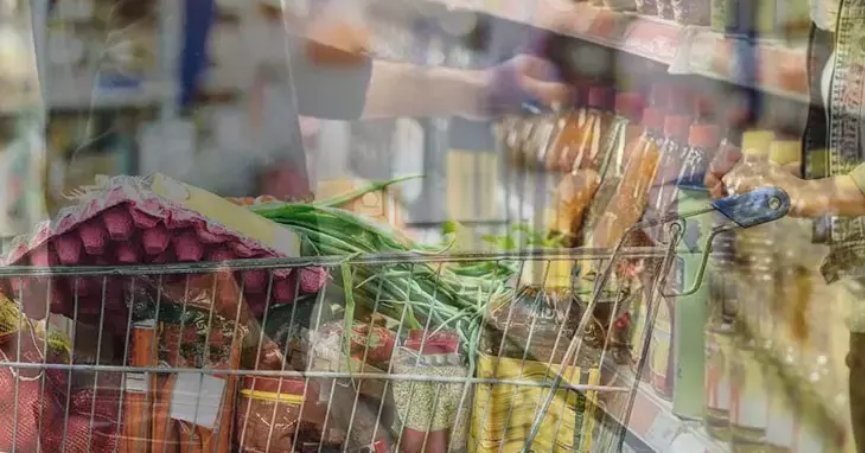 Merkez Bankası'ndan enflasyon açıklaması