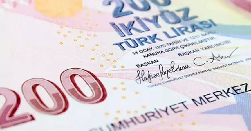 Yeni tertip paralar bugün tedavüle girdi