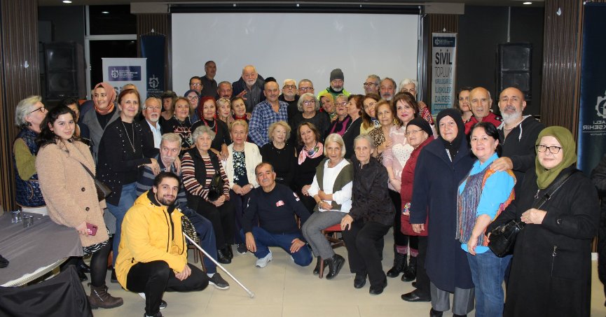 Büyükşehir’den ‘güvenli internet’ eğitimi