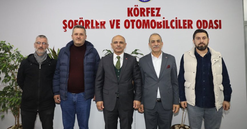 Başkan Söğüt, “Beraber el ele geleceğe taşıyoruz” 