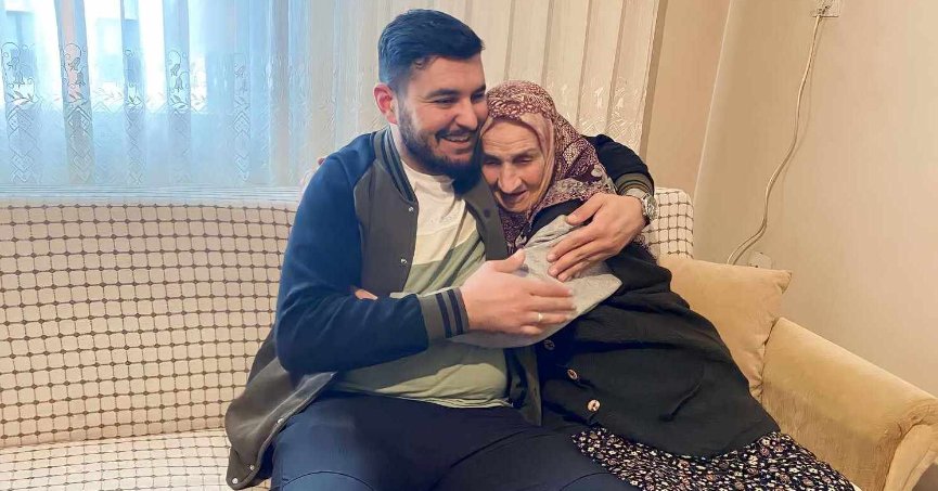 HAYAT SEVİNCE GÜZEL