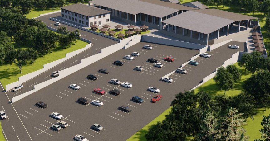 Derince'ye modern hayvan satış yeri ve kurban kesim alanı yapılacak