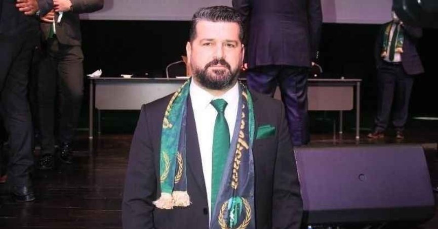 Nijerya’da sıtma hastalığına yakalanan Kocaelispor yöneticisi hayatını kaybetti