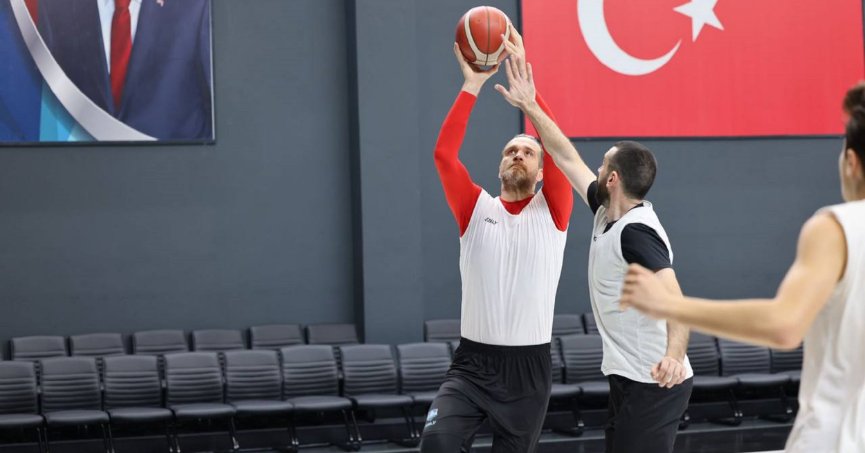 Çayırova Belediyesi evinde Ankaragücü’nü ağırlayacak