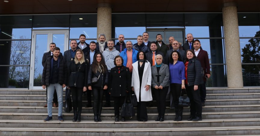 Özel Kurslar, KOTO’da 2. İstişare Toplantısı’nda buluştu