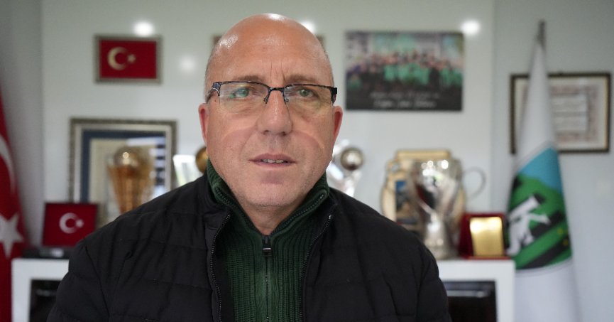 Ekrem Can ile Nijerya'da bulunan Engin Koyun hastaneye başvurdu