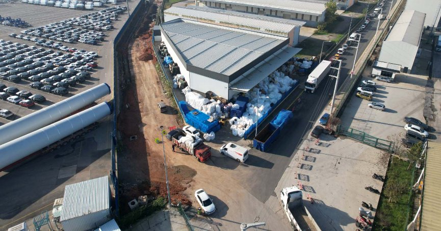 Büyükşehir’den kesintisiz ve kaliteli ulaşım