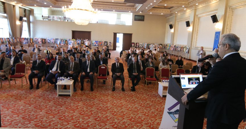 GÖLCÜK'TEN AVRUPA’YA STAJ İMKÂNI