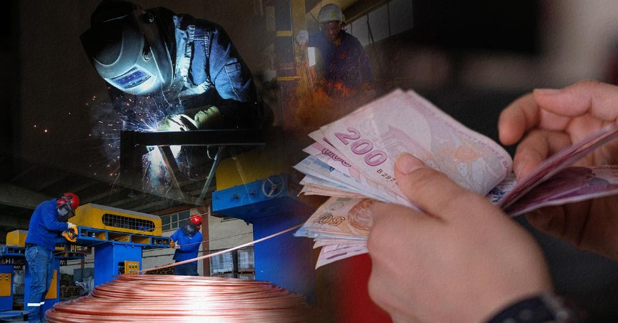 Gözler asgari ücrette 3. toplantıda