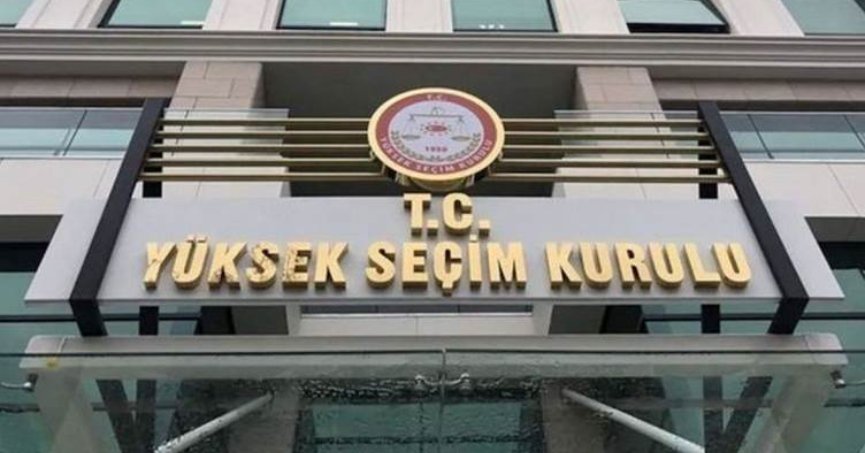 Yerel seçimlere ilişkin propaganda yasakları Resmi Gazete’de