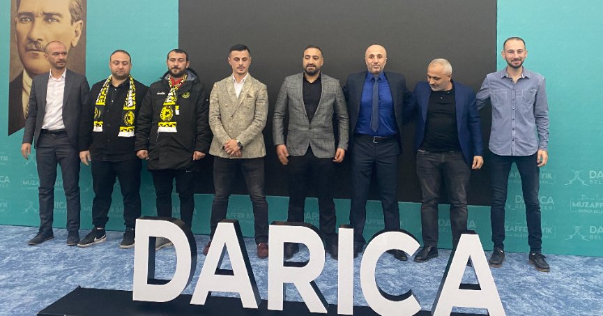 Kuruldukları yıl şampiyon oldular