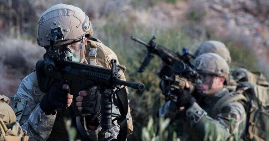 Etkisiz hale getirilen terörist sayısı 30'a yükseldi