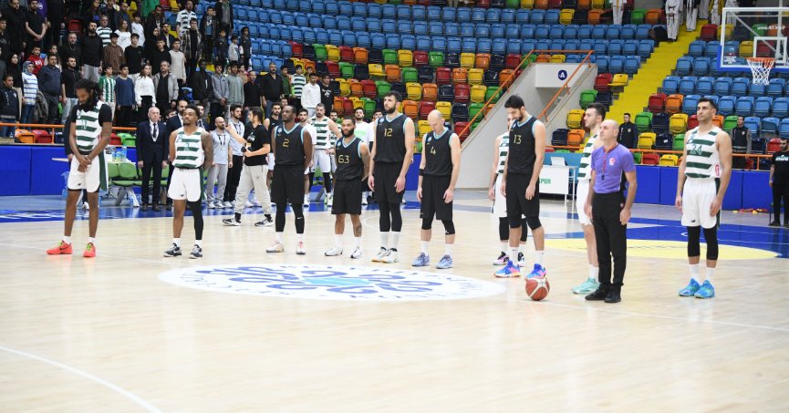 Çayırova Belediyesi Konya'dan galibiyetle döndü