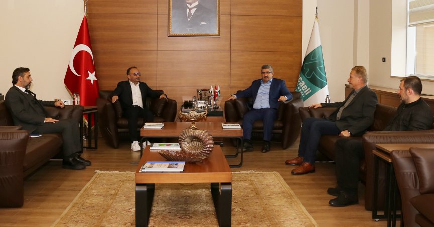 KOTO’nun sağlık turizmi tanıtım atağı  meyvelerini vermeye başladı