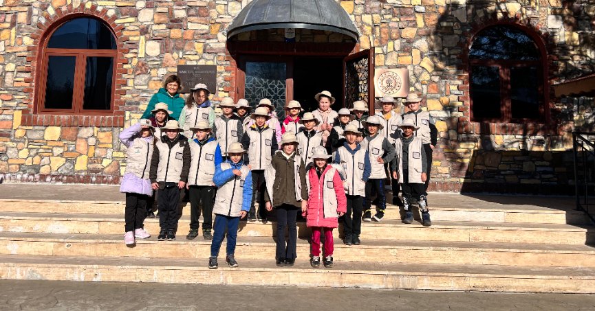 KARTEPE OSMANLI MÜZESİ ÇOCUK VE GENÇLERDEN YOĞUN İLGİ