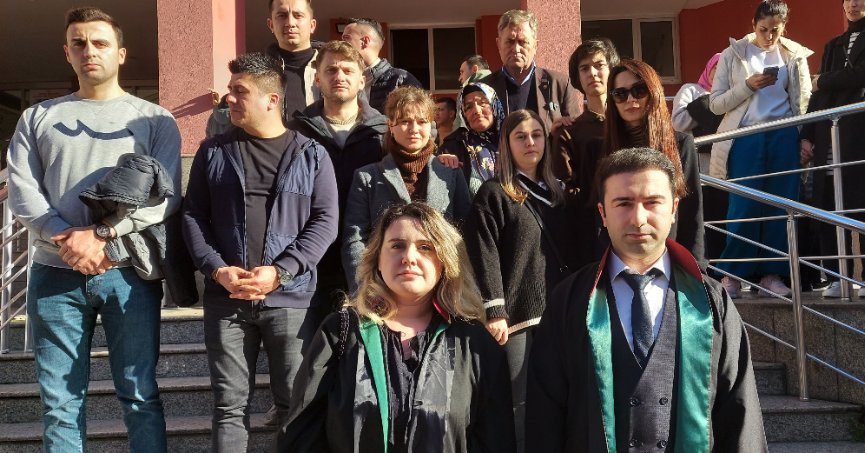 Cinsel istismar şüphelisi polis otosunda fenalaşmıştı, memurlar o günü anlattı