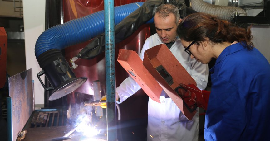 KO-MEK bu yıl da çok farklıydı