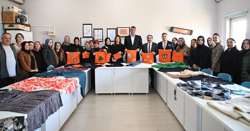 KARTEPE KAR-MEK ÖRNEK DAVRANIŞ LÖSEV’E DESTEK