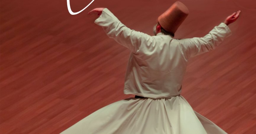 Başiskele'de 750. Vuslat Vakti