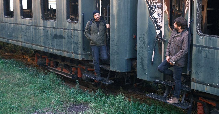 Şehir tiyatrolarından yeni yılda yeni oyun