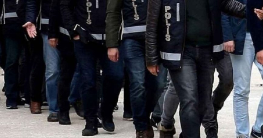 20 ilde 74 göçmen kaçakçılığı organizatörü ve bin 510 düzensiz göçmen yakalandı