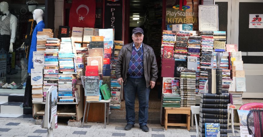 Batı Trakya Türkü'nün yarım kalan hikayesi