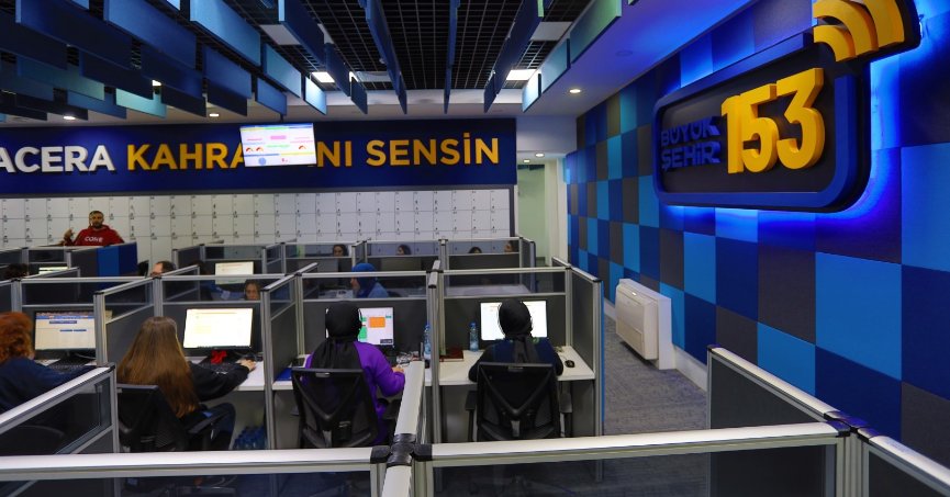 2023'de en çok aranan numara 153