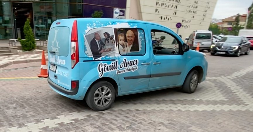 İhtiyaç sahibi vatandaşlara 21 milyon TL'lik yardım