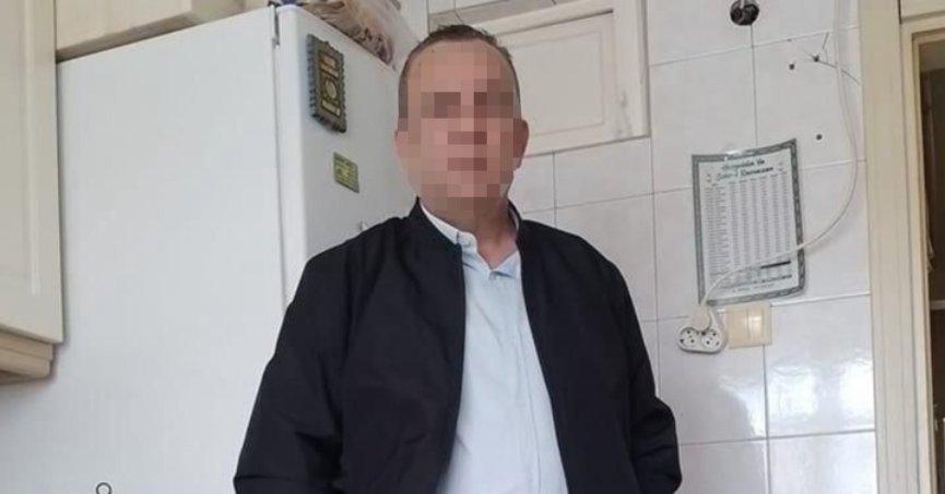 Boşandığı eşini öldürmüştü, teslim oldu