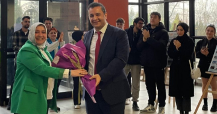 Türkiye Turizm Coğrafyası Günü Etkinliği