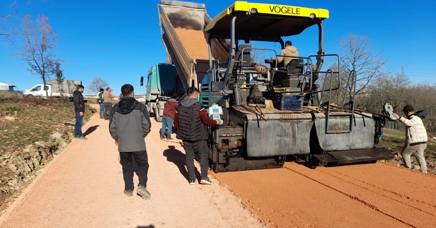 Başkan Söğüt, “Üstyapıya 960 milyon TL’lik yatırım yaptık”