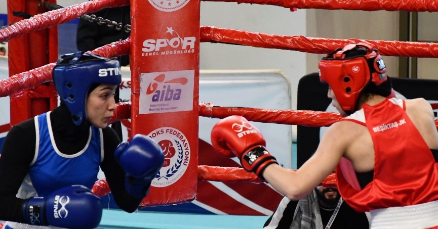 33 ilden 119 boksör Kocaeli’de mücadele edecek