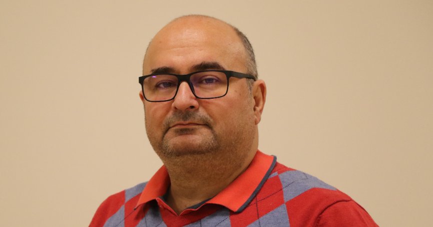 GTÜ Akademisyenine TENMAK Desteği 