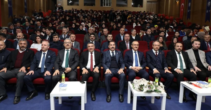 Yahya Kaptan Vefatının 104. Yılında Dualarla Anıldı  