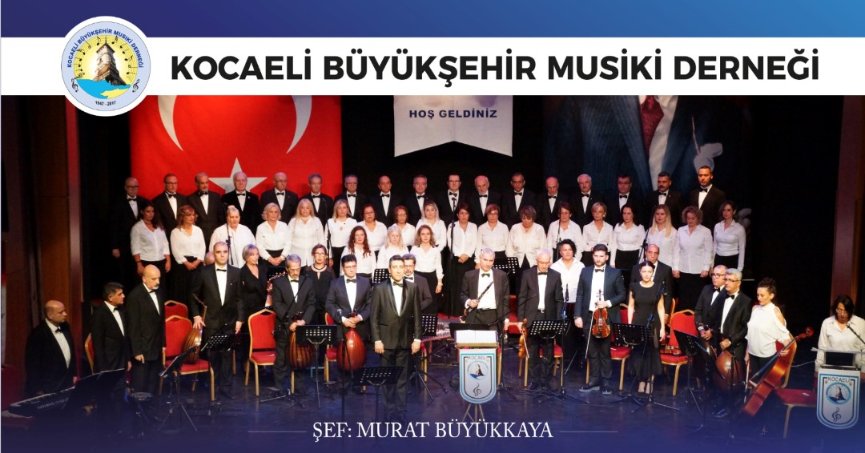 Yeni yılın ilk etkinlikleri Büyükşehir korolarından