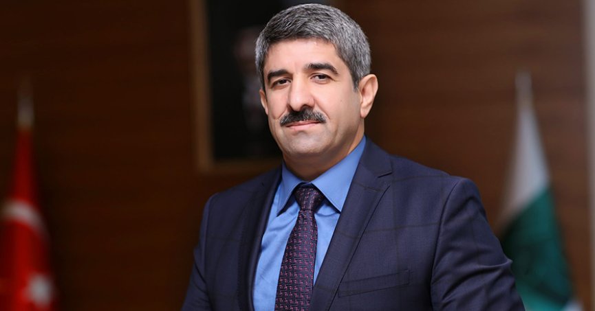 Başkan Bulut’tan Faaliyet İllerine Göre İhracat İstatistikleri değerlendirmesinde ‘dijital ve yeşil dönüşüm vurgusu’