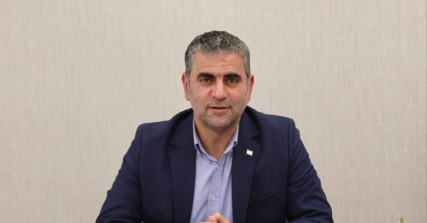 BAŞKAN TURAN'DAN KANDİL MESAJI