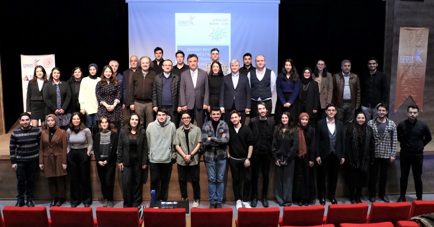 İnovasyon Dersleri Sınıf Atladı: Derslikten Yatırımcıya İnovatif İş Fikirleri