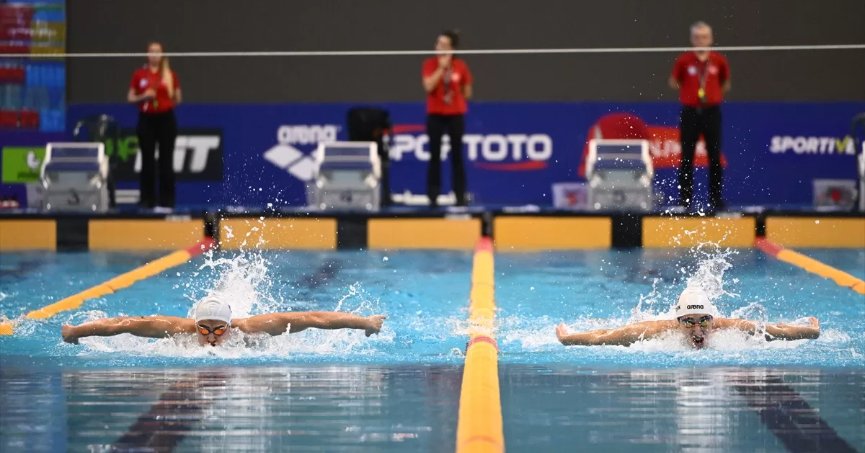 Körfezli Fatih’ten milli derece