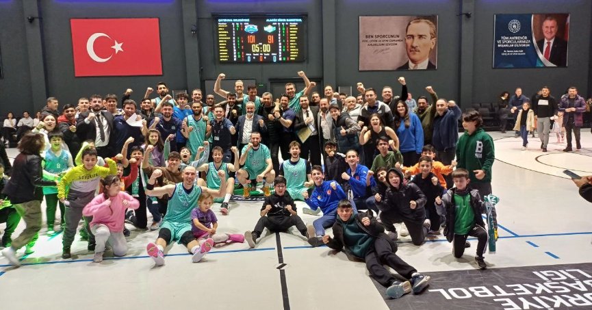 Çayırova Belediyesi, Kapaklıspor’a konuk olacak