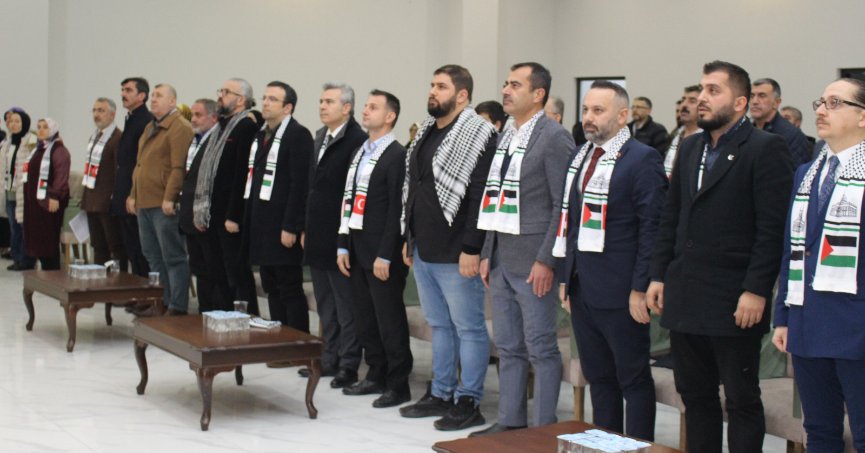 İlim Yayma’da Yasin Kayı Güven Tazeledi