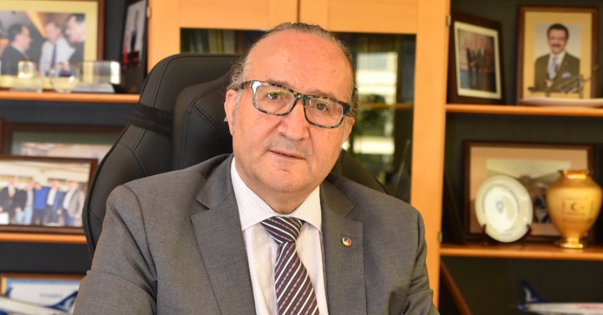 KSO Başkanı Zeytinoğlu illere göre vergi gelirleri ve bütçe gerçekleşmelerini değerlendirdi